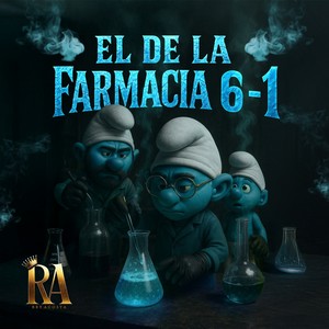 El De La Farmacia 6-1