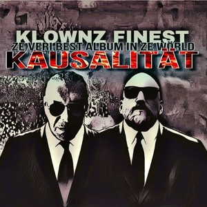 Kausalität (Explicit)