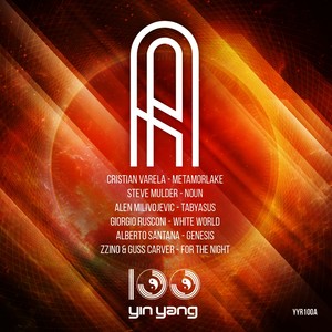 Tabyasus (Original Mix)