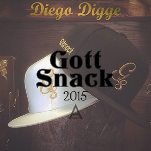 Gott Snack 2015(feat. Ruben Hultman)