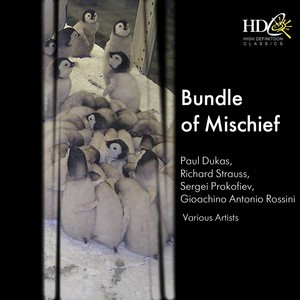 Bundle of Mischief