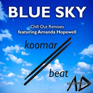 Blue Sky (Chill Out Remixes)