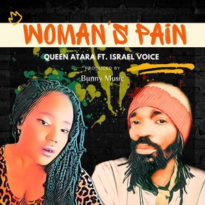 Woman's Pain (feat. Israel Voice)