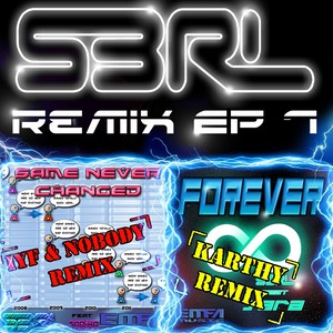 Remix EP 7