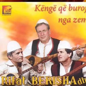 Avokat Bajram Kelmendi