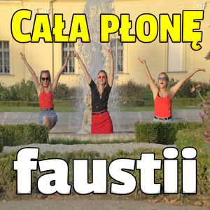 Cała płonę (Radio Edit)