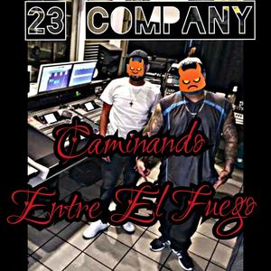 Caminando Entre El Fuego (feat. Stylow Nasty) (Explicit)