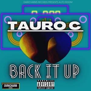 BACK IT UP (Explicit)
