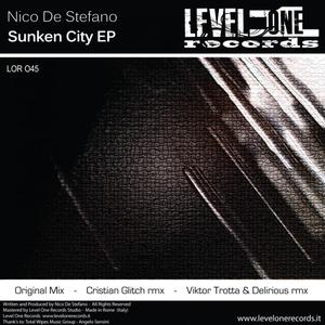 Sunken City (Viktor Trotta & Delirious Remix)