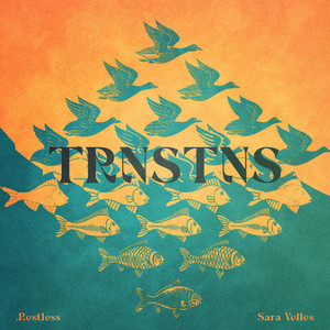 Sara Velles - TRNSTNS