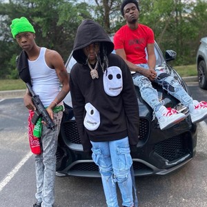 air out da glizzy (Explicit)