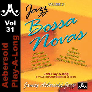 Jazz Bossa Novas - Volume 31