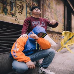 BLESS HH - CALLE Y MÍSTICO (feat. Malakrya Calle sabia) (Explicit)