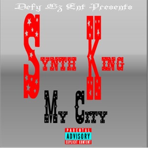 My City (Explicit)