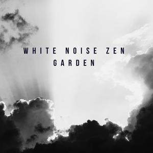 White Noise Zen Garden