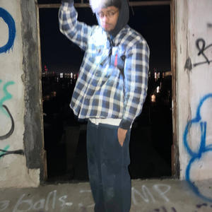 ASCENDING EXPIRIMENT (feat. Mr.JK|Explicit)