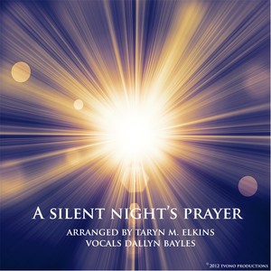 A Silent Night's Prayer