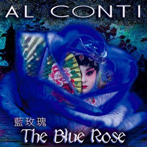 The Blue Rose