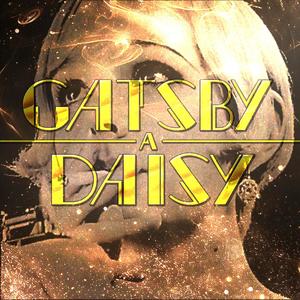 thanxbyee - GATSBY A DAISY