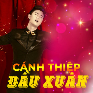 Cánh thiệp đầu xuân