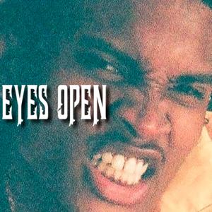 Eyes Open (Explicit)