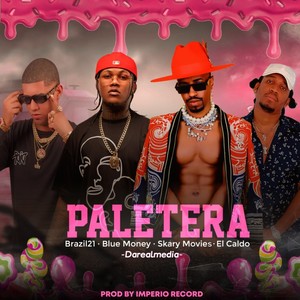 Paletera (Explicit)