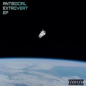 Antisocial Extrovet EP (Explicit)