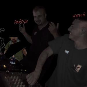 SAKLAYAMIYORUM (Explicit)