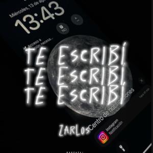 Te Escribí (Explicit)
