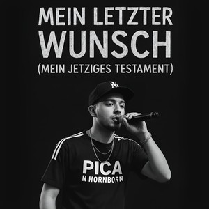 Mein Letzter Wunsch (Mein Jetziges Testament) (Explicit)