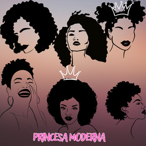 Princesa Moderna (Explicit)