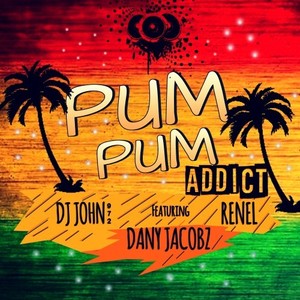 Pum Pum Addict (Explicit)