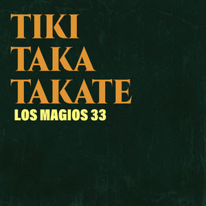 Tiki taka takate (Explicit)