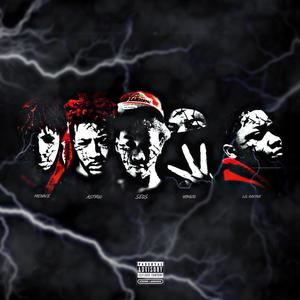 There He Go (Explicit)