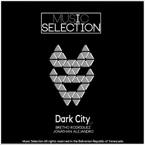 Dark City (Original Mix)