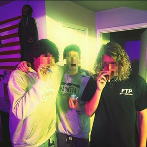 NO DOUBT 2 (Explicit)