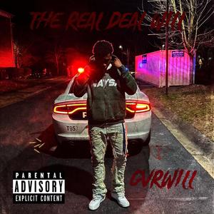 The Real Deal Will (Explicit)