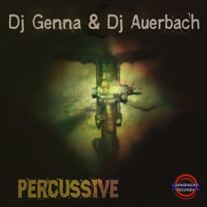 Percussive