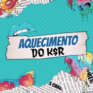 Aquecimento Do K$R (Explicit)