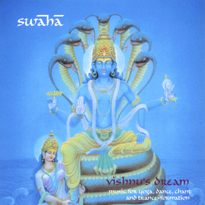 Vishnu's Dream