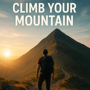 Climb Your Mountain