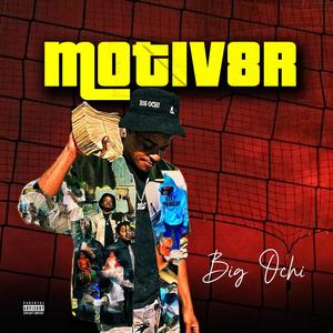 MOTIV8R (Explicit)