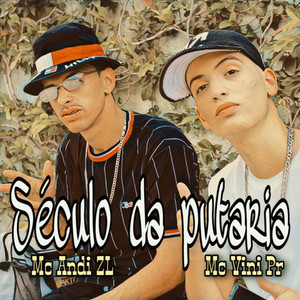 Século da Putaria (Explicit)