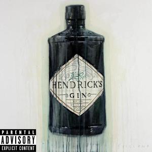 Hendricks (feat. TheOnlyVintage) [Explicit]