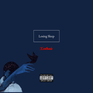 Losing Sleep (Explicit)