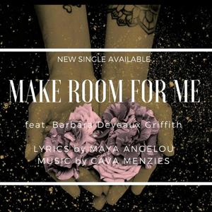 Make Room for Me(feat. Barbara Deveaux Griffith)