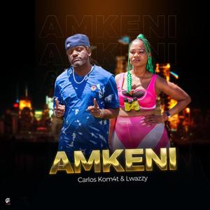 Amkeni (feat. Lwazzy)