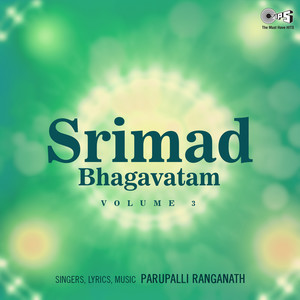 Srimad Bhagavatam - Vol.3