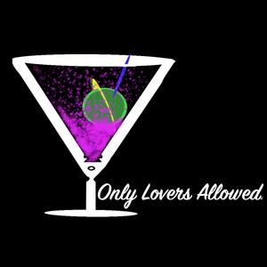 Only Lovers Allowed (Explicit)
