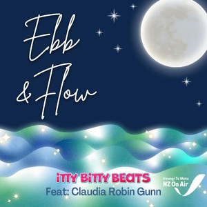 Ebb and Flow (Ocean Lullaby) [feat. Claudia Robin Gunn]
